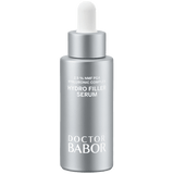 Doctor Babor Hydration Hydro Filler Serum, sérum hidratante con ácido hialurónico que rellena la piel y mejora la elasticidad.