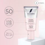 EVEN SENSE SPF50