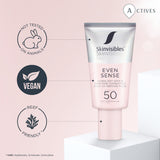 EVEN SENSE SPF50