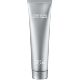 Doctor Babor Regeneration Barrier Balance Lotion Cleanser, limpiador facial suave para piel sensible. Elimina impurezas, hidrata y fortalece la barrera protectora de la piel, dejándola fresca y suave.