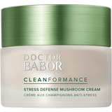 Stress Defense Mushroom Cream