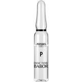 Descubre Doctor Babor Lifting Rejuvenation Ampoule Serum, el tratamiento intensivo en ampollas con efecto lifting inmediato. Firmeza, elasticidad y reducción de arrugas en 7 días.