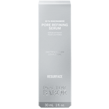 Doctor Babor Resurface Pore Refining Serum, sérum matificante que reduce la apariencia de poros dilatados y controla el exceso de sebo.