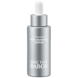 Doctor Babor Resurface Pore Refining Serum, sérum matificante que reduce la apariencia de poros dilatados y controla el exceso de sebo.