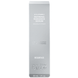 Doctor Babor Resurface Refining Radiance Serum, sérum refinador e iluminador que suaviza la textura de la piel y reduce poros. Mejora la luminosidad y uniformidad del tono para una piel más radiante y saludable.