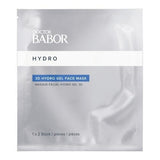 Babor 3D Hydro Gel Face Mask
