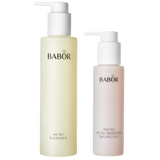 HY-ÖL Cleanser & Phyto HY-ÖL Booster Balancing Set