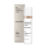 age element® brightening cream Mesoestetic