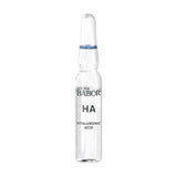 Ampollas Ácido Hialurónico Doctor Babor - Babor Cosmetics - Pepa Navarro Centro de Estética Avanzada