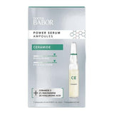 Ampollas de Ceramidas Doctor Babor - Babor Cosmetics - Pepa Navarro Centro de Estética Avanzada