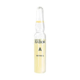 Ampollas de Retinol Doctor Babor - Babor Cosmetics - Pepa Navarro Centro de Estética Avanzada