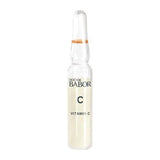 Ampollas de Vitamina C Doctor Babor - Babor Cosmetics - Pepa Navarro Centro de Estética Avanzada