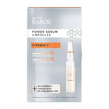 Ampollas de Vitamina C Doctor Babor - Babor Cosmetics - Pepa Navarro Centro de Estética Avanzada