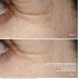 Ampollas Lift Express Babor - Babor Cosmetics - Pepa Navarro Centro de Estética Avanzada