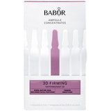 Babor Ampollas 3D Firming - Babor Cosmetics - Pepa Navarro Centro de Estética Avanzada