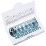 Babor Ampollas Hydra Plus - Babor Cosmetics - Pepa Navarro Centro de Estética Avanzada