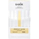 Babor Ampollas Perfect Glow - Babor Cosmetics - Pepa Navarro Centro de Estética Avanzada