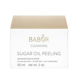 Babor Sugar Oil Peeling