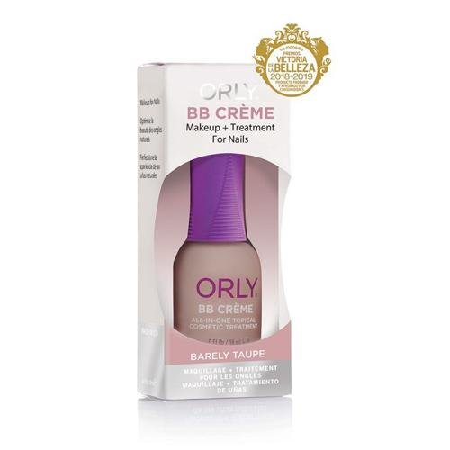 Orly BB Crème Barely Taupe