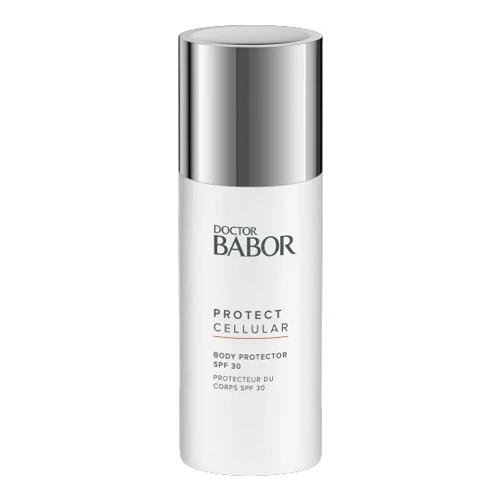 Body Protection SPF 30 - Babor Cosmetics - Pepa Navarro Centro de Estética Avanzada