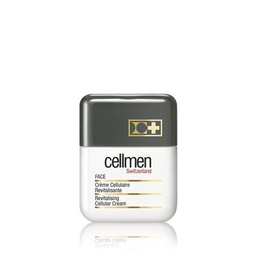 Cellmen Face 50 ml