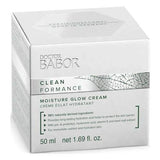 Cleanformance Moisture Glow Cream - Babor Cosmetics - Pepa Navarro Centro de Estética Avanzada