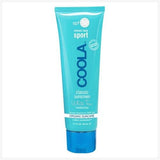 Coola Protector solar Classic SPF 50 Sport White Tea