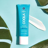 Coola Protector solar Classic Moisturizer SPF 50 Sport White Tea - Coola - Pepa Navarro Centro de Estética Avanzada