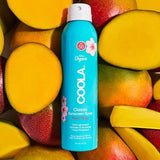 Coola Spray protector solar orgánico Classic Body SPF 50 - Guayaba Mango 177ml - Coola - Pepa Navarro Centro de Estética Avanzada