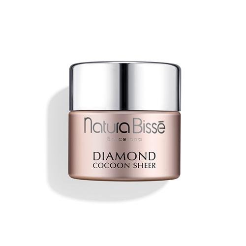 Natura Bissé Diamond Cocoon Sheer Cream SPF30