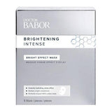 Doctor Babor BRIGHT EFFECT MASK