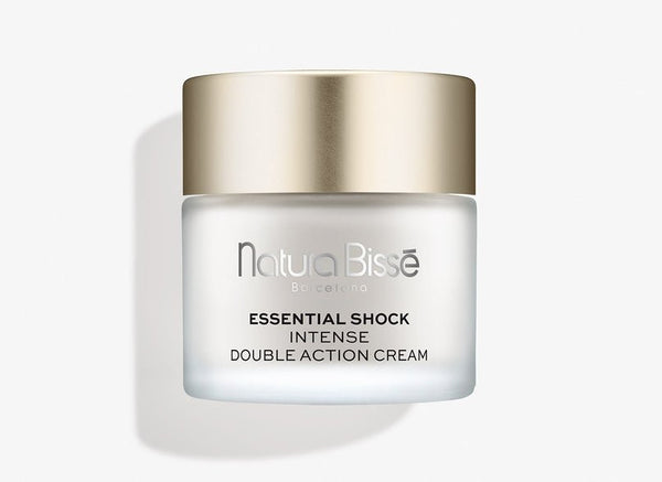 Essential Shock Intense Double Action Cream 75 ml