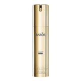 HSR Lifting Neck & Decollete Cream Babor Tratamiento intensivo reafirmante para cuello y escote. Crema de cuello y escote extra reafirmante para lograr un cuello y escote más suave y juvenil.  Contenido: 50 ml