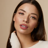 Las sombras de ojos Quattro Matte Nudes inspiran con cuatro tonos tierra maravillosamente altamente pigmentados y fuertes para maquillajes de ojos deslumbrantes.