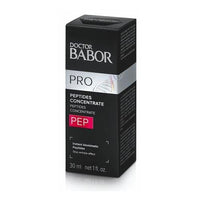 NEW PRO Peptide Concentrate PEP - Babor Cosmetics - Pepa Navarro Centro de Estética Avanzada