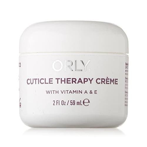 Orly Cuticule Therapy Creme
