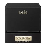 SeaCreation THE CREAM RICH - Babor Cosmetics - Pepa Navarro Centro de Estética Avanzada