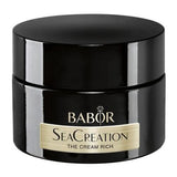 SeaCreation THE CREAM RICH - Babor Cosmetics - Pepa Navarro Centro de Estética Avanzada