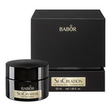 SeaCreation THE CREAM RICH - Babor Cosmetics - Pepa Navarro Centro de Estética Avanzada