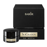 SeaCreation THE EYE CREAM - Babor Cosmetics - Pepa Navarro Centro de Estética Avanzada