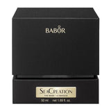 SeaCreation THE MASK - Babor Cosmetics - Pepa Navarro Centro de Estética Avanzada