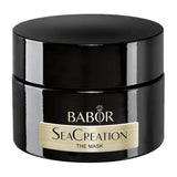 SeaCreation THE MASK - Babor Cosmetics - Pepa Navarro Centro de Estética Avanzada