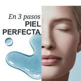 Tratamiento TheraPro Peel Set Home - Pepa Navarro - Centro de Estética Avanzada - Pepa Navarro Centro de Estética Avanzada
