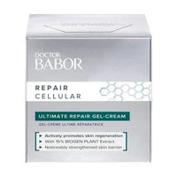 Ultimate Repair Gel-Cream - Babor Cosmetics - Pepa Navarro Centro de Estética Avanzada