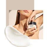 Well-Living THE BODY CREAM - Natura Bissé - Pepa Navarro Centro de Estética Avanzada