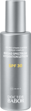 Doctor Babor Solar Defense Broad Spectrum Hydration Lotion SPF 30
Loción solar hidratante de amplio espectro que protege frente al fotoenvejecimiento y la deshidratación