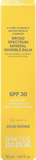 Doctor Babor Solar Defense Broad Spectrum Mineral Invisible Balm SPF 30