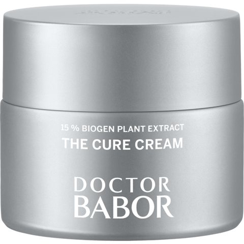 Doctor Babor Regeneration The Cure Cream