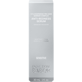 Doctor Babor Sensitive Anti-Redness Serum es un sérum facial desarrollado para pieles sensibles con tendencia al enrojecimiento, cuperosis o reactividad cutánea.