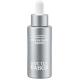 Doctor Babor Sensitive Anti-Redness Serum es un sérum facial desarrollado para pieles sensibles con tendencia al enrojecimiento, cuperosis o reactividad cutánea.